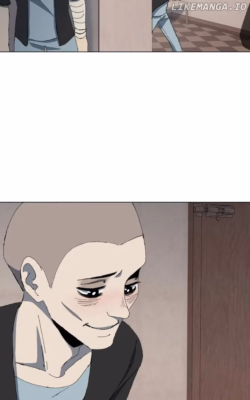 Silent Screams Chapter 43 page 9 - 