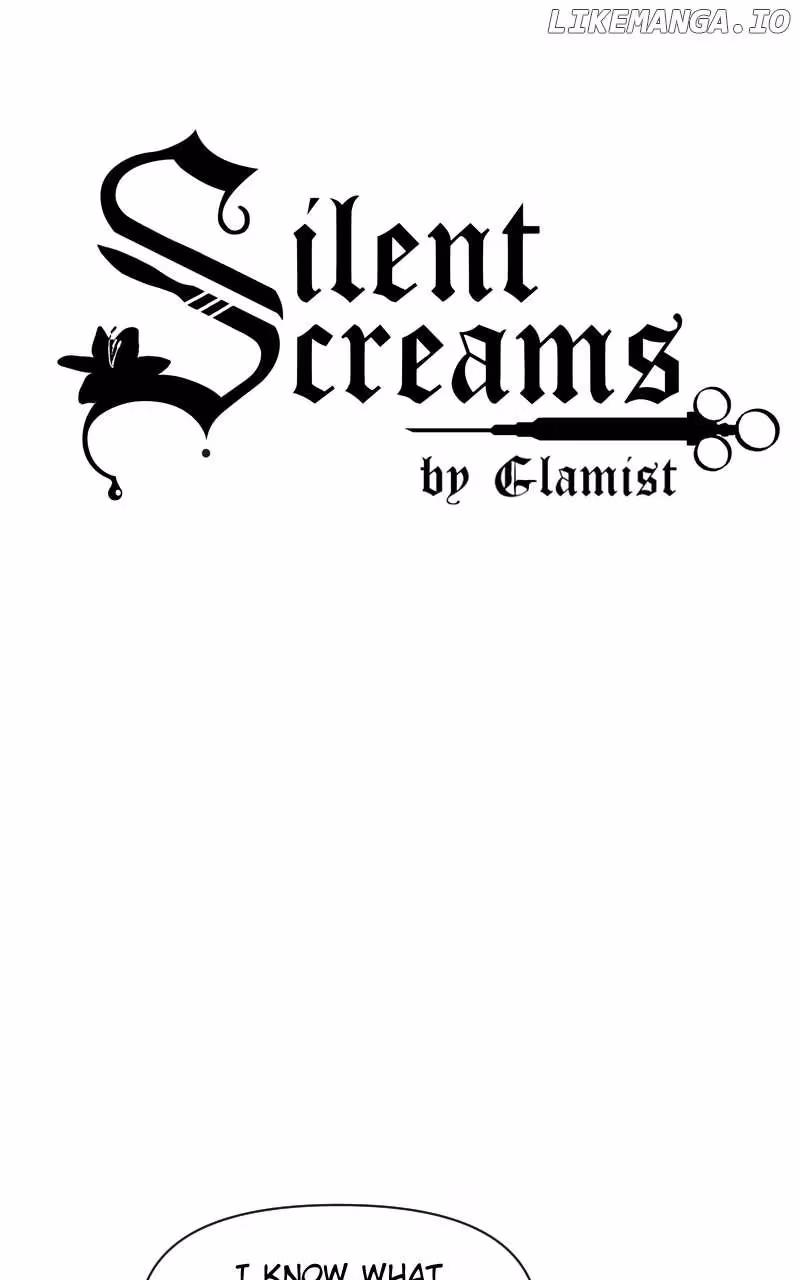 Silent Screams Chapter 44 page 1 - 