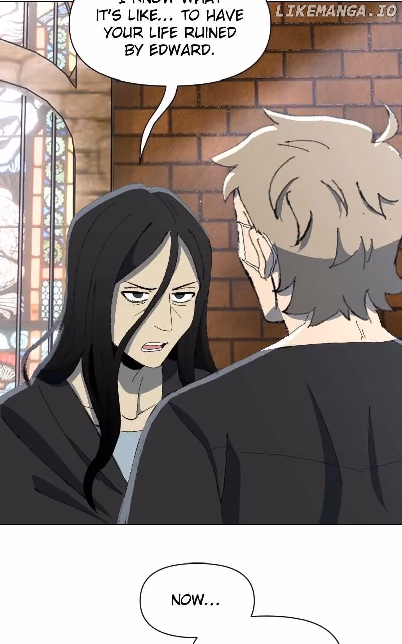 Silent Screams Chapter 44 page 2 - 