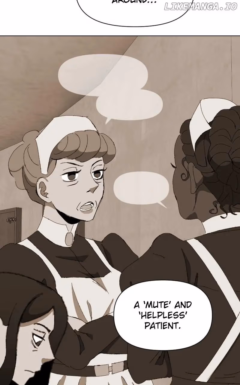 Silent Screams Chapter 44 page 12 - 