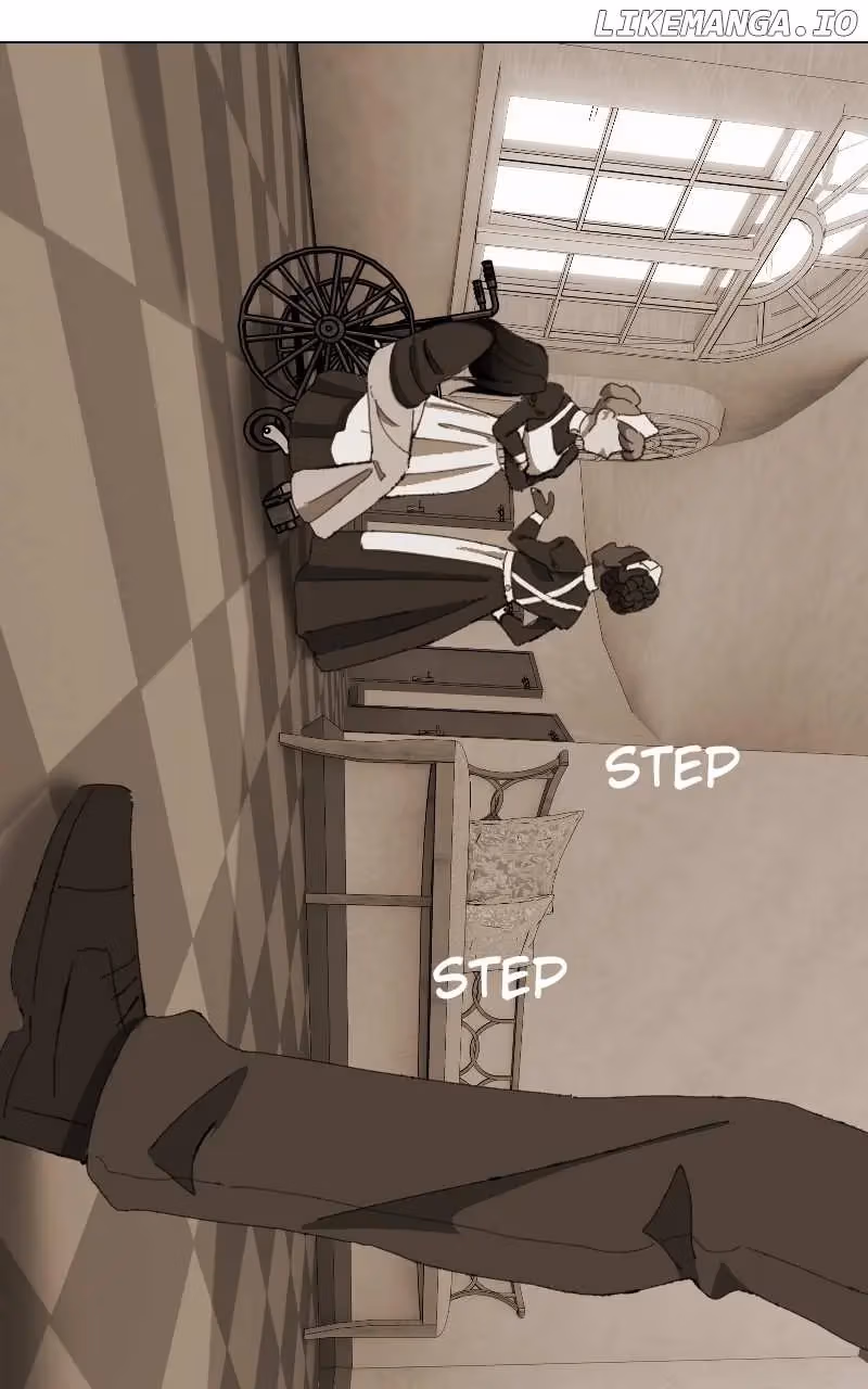 Silent Screams Chapter 44 page 14 - 