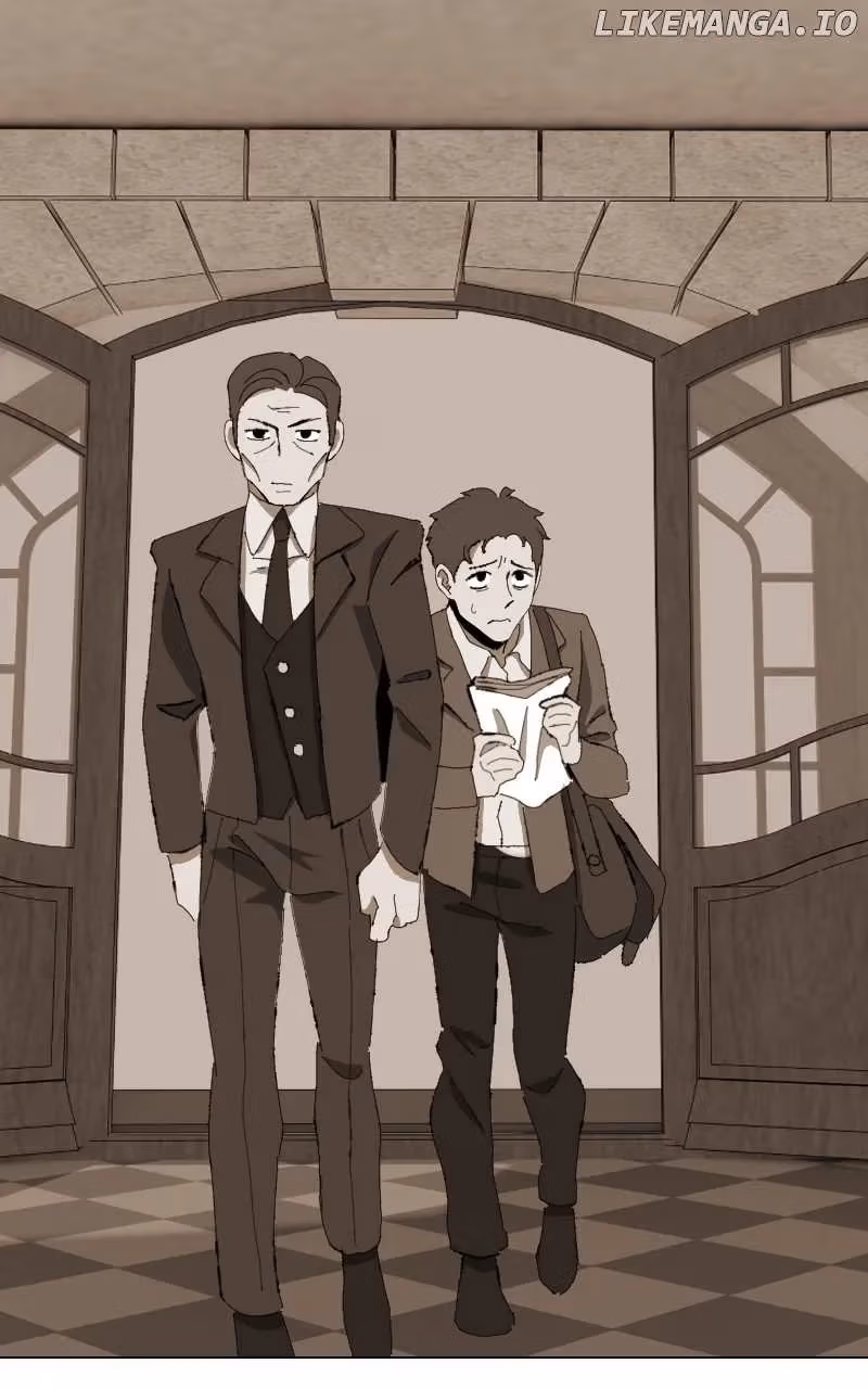 Silent Screams Chapter 44 page 16 - 