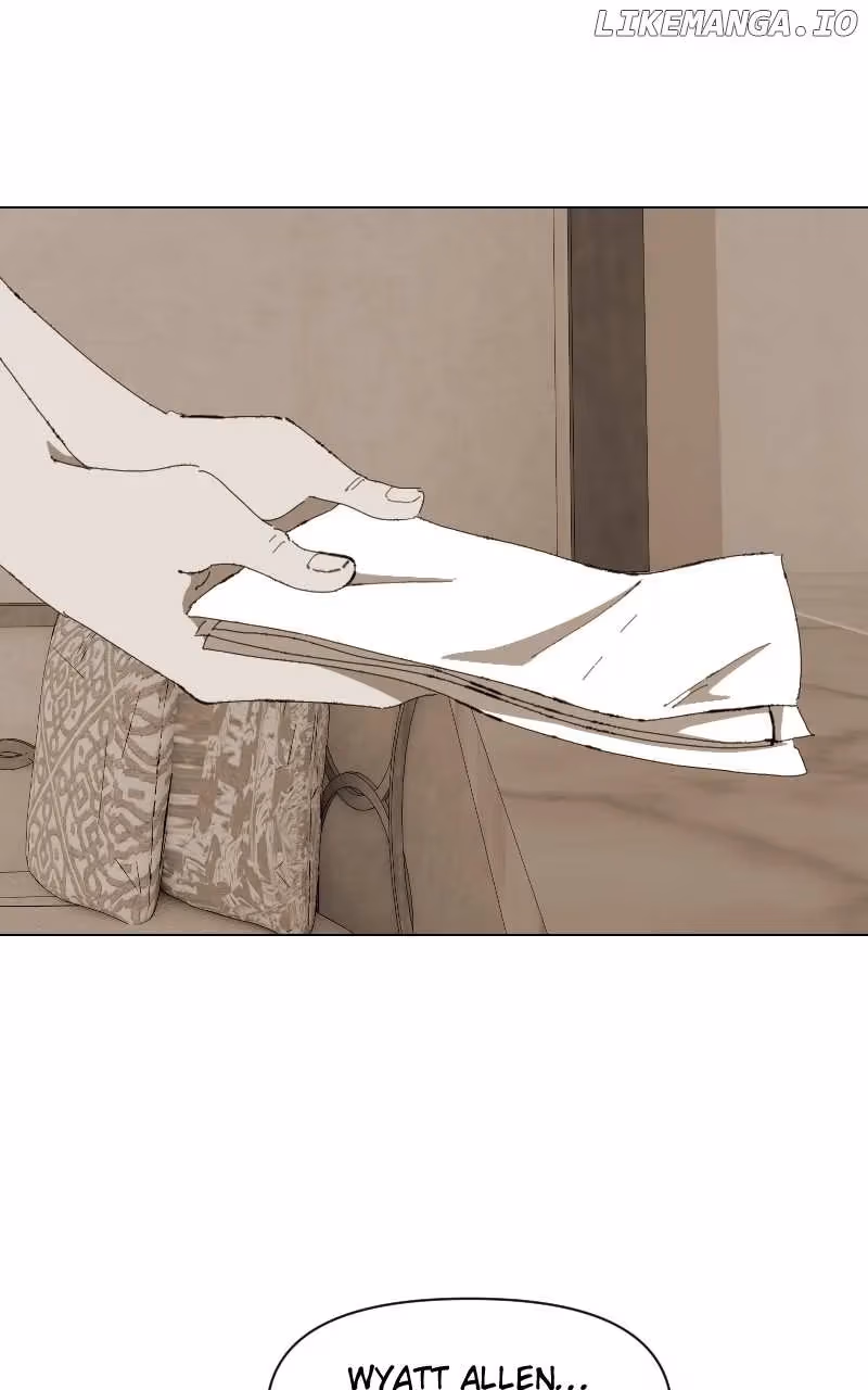 Silent Screams Chapter 44 page 17 - 
