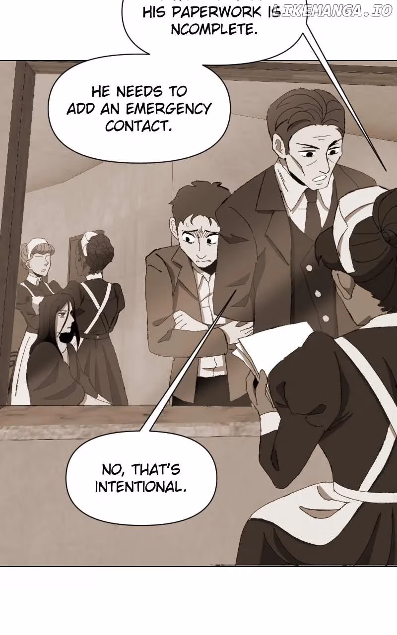 Silent Screams Chapter 44 page 18 - 