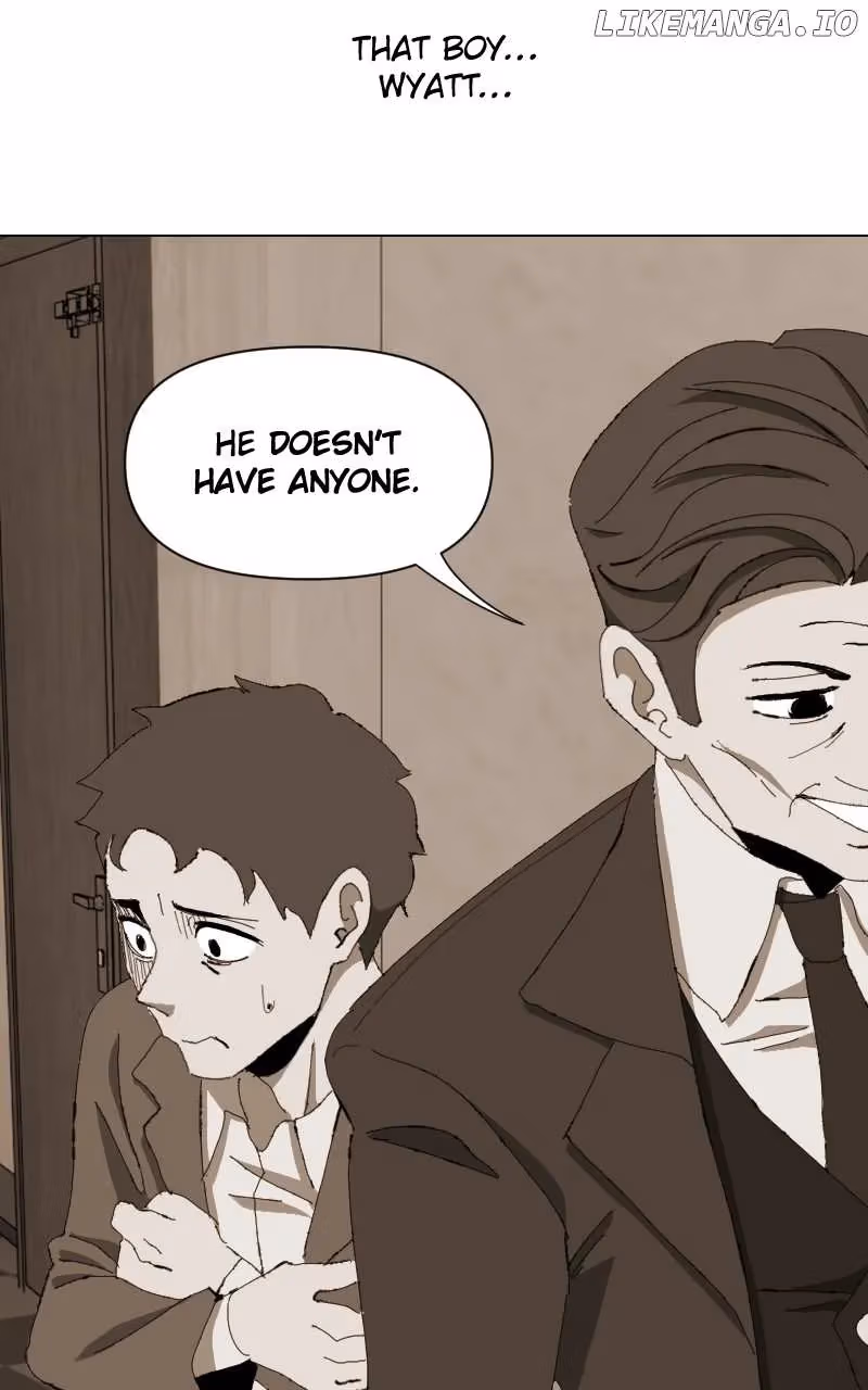 Silent Screams Chapter 44 page 19 - 