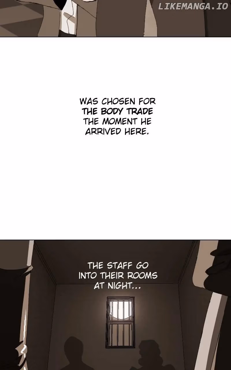 Silent Screams Chapter 44 page 20 - 