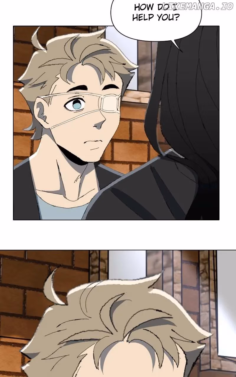 Silent Screams Chapter 44 page 3 - 