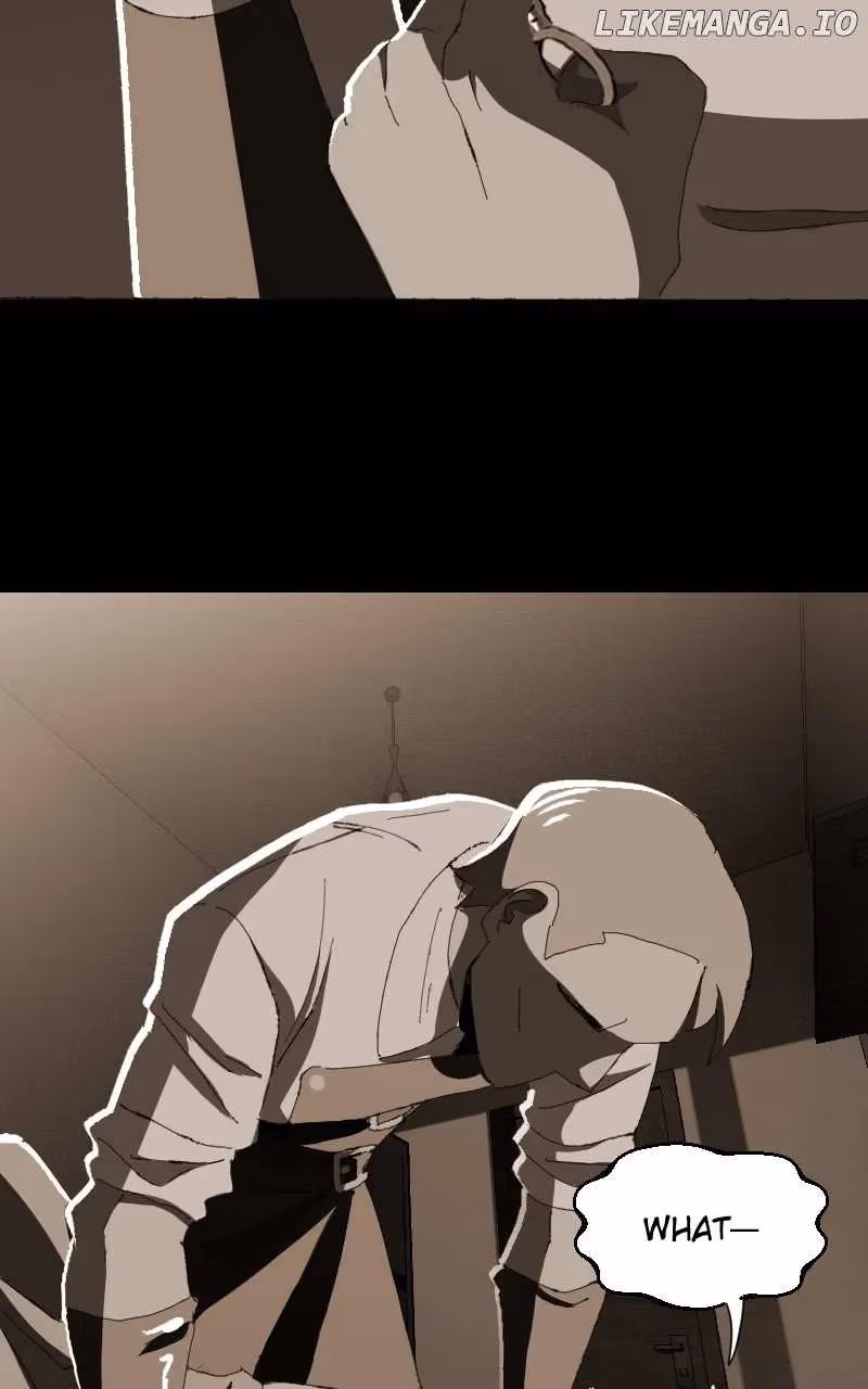 Silent Screams Chapter 44 page 22 - 