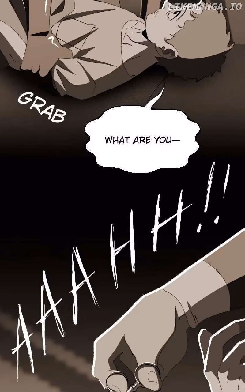 Silent Screams Chapter 44 page 23 - 