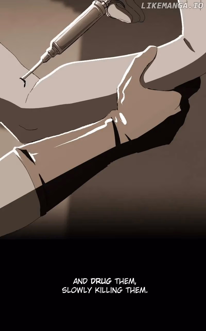 Silent Screams Chapter 44 page 24 - 