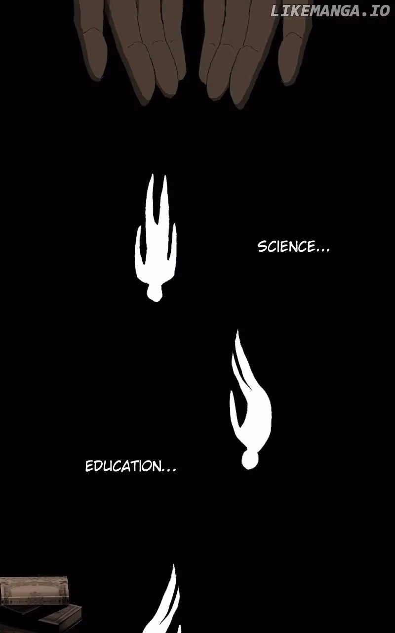 Silent Screams Chapter 44 page 27 - 