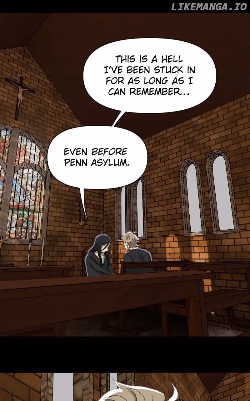 Silent Screams Chapter 44 page 30 - 