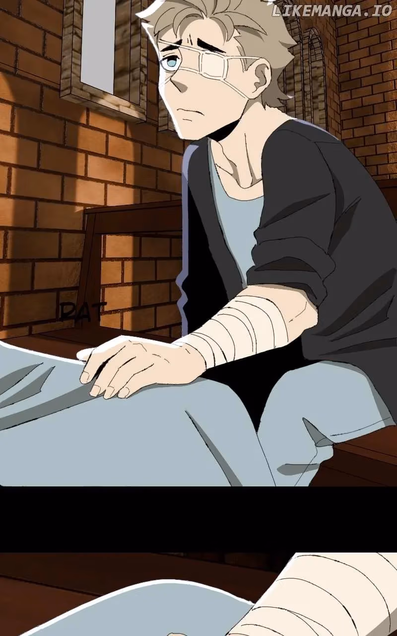 Silent Screams Chapter 44 page 31 - 