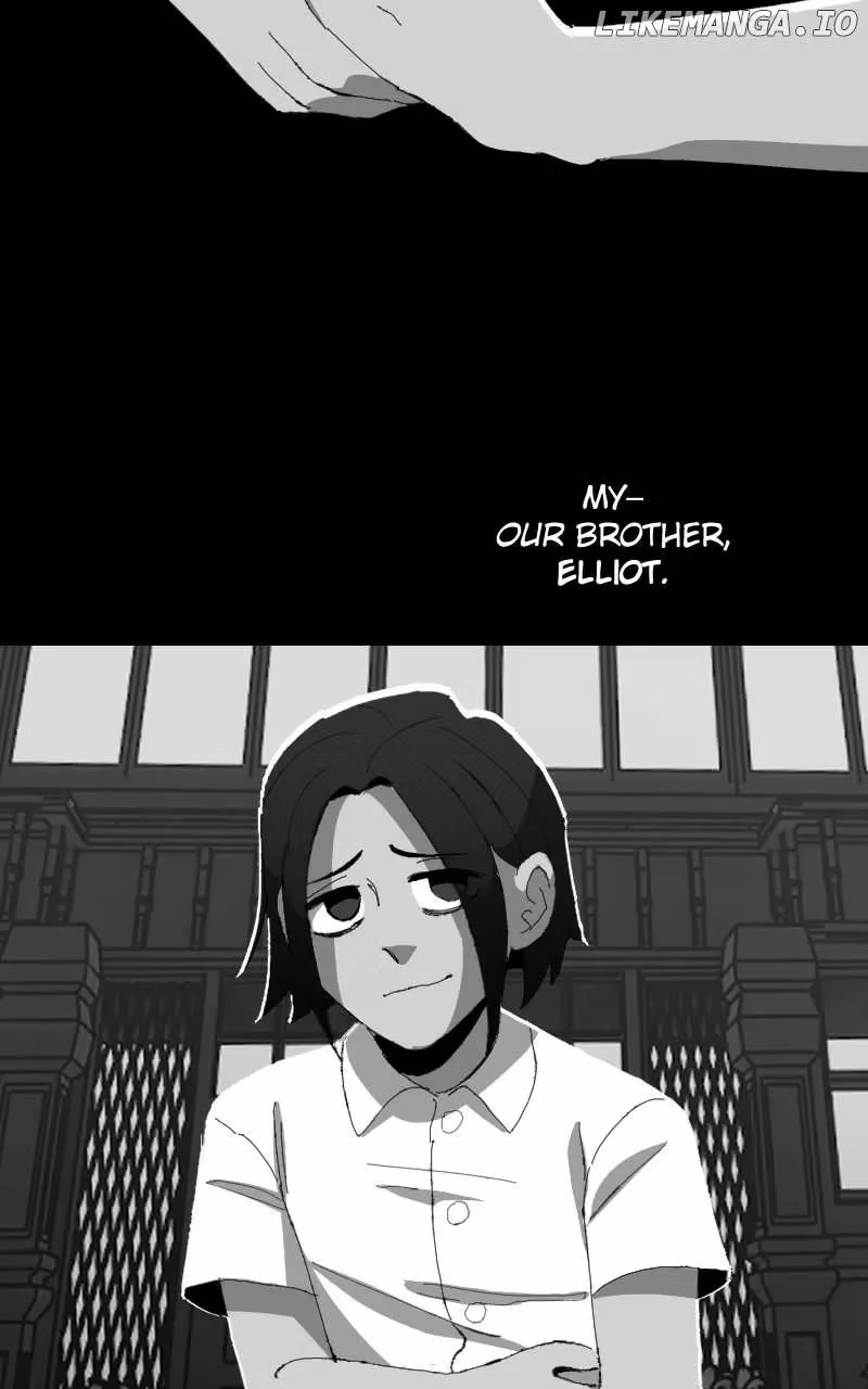 Silent Screams Chapter 44 page 36 - 