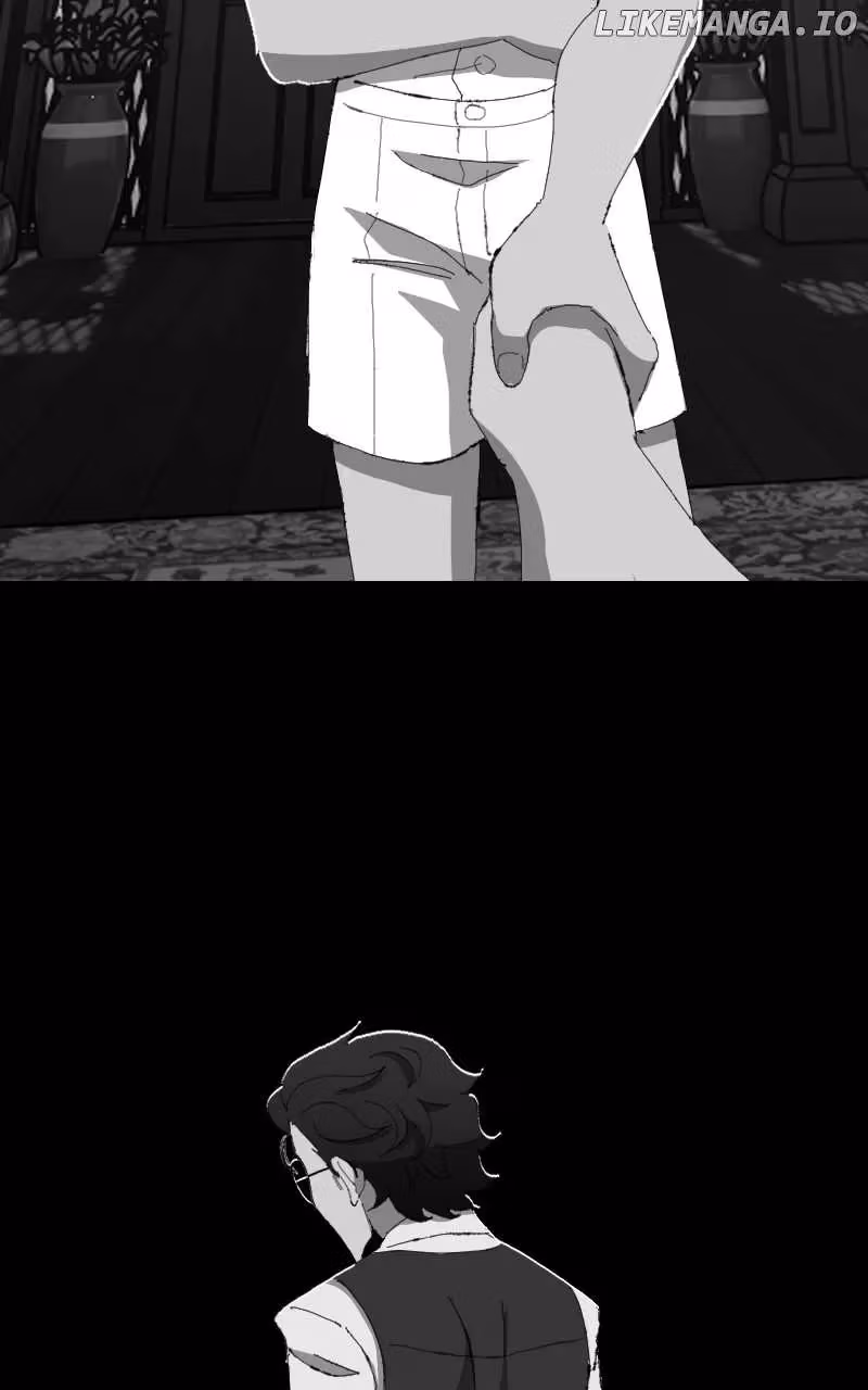Silent Screams Chapter 44 page 37 - 
