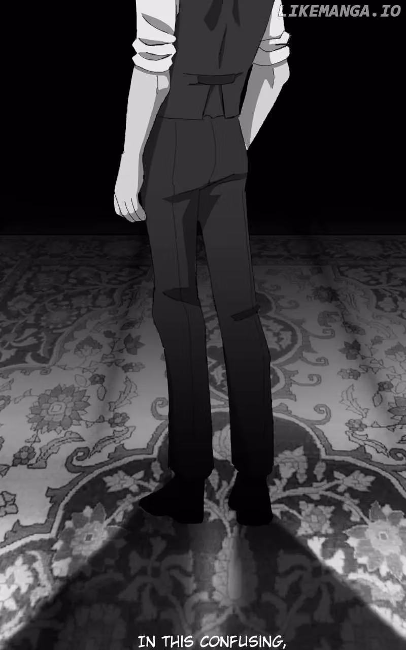 Silent Screams Chapter 44 page 38 - 