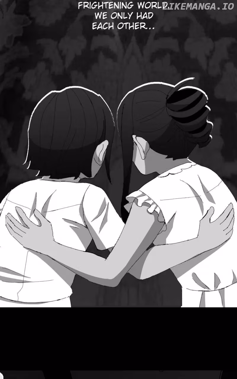 Silent Screams Chapter 44 page 39 - 