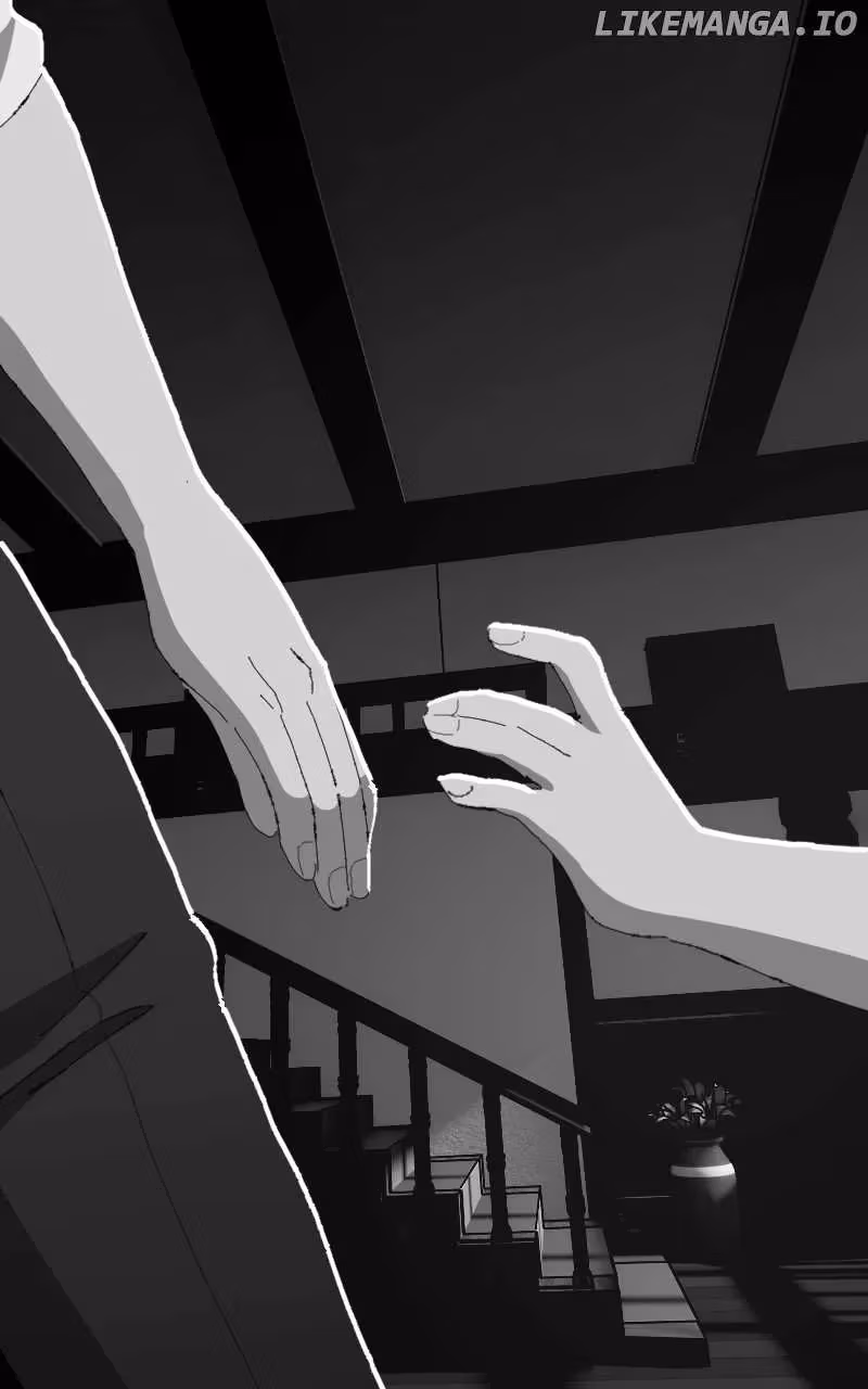 Silent Screams Chapter 44 page 40 - 