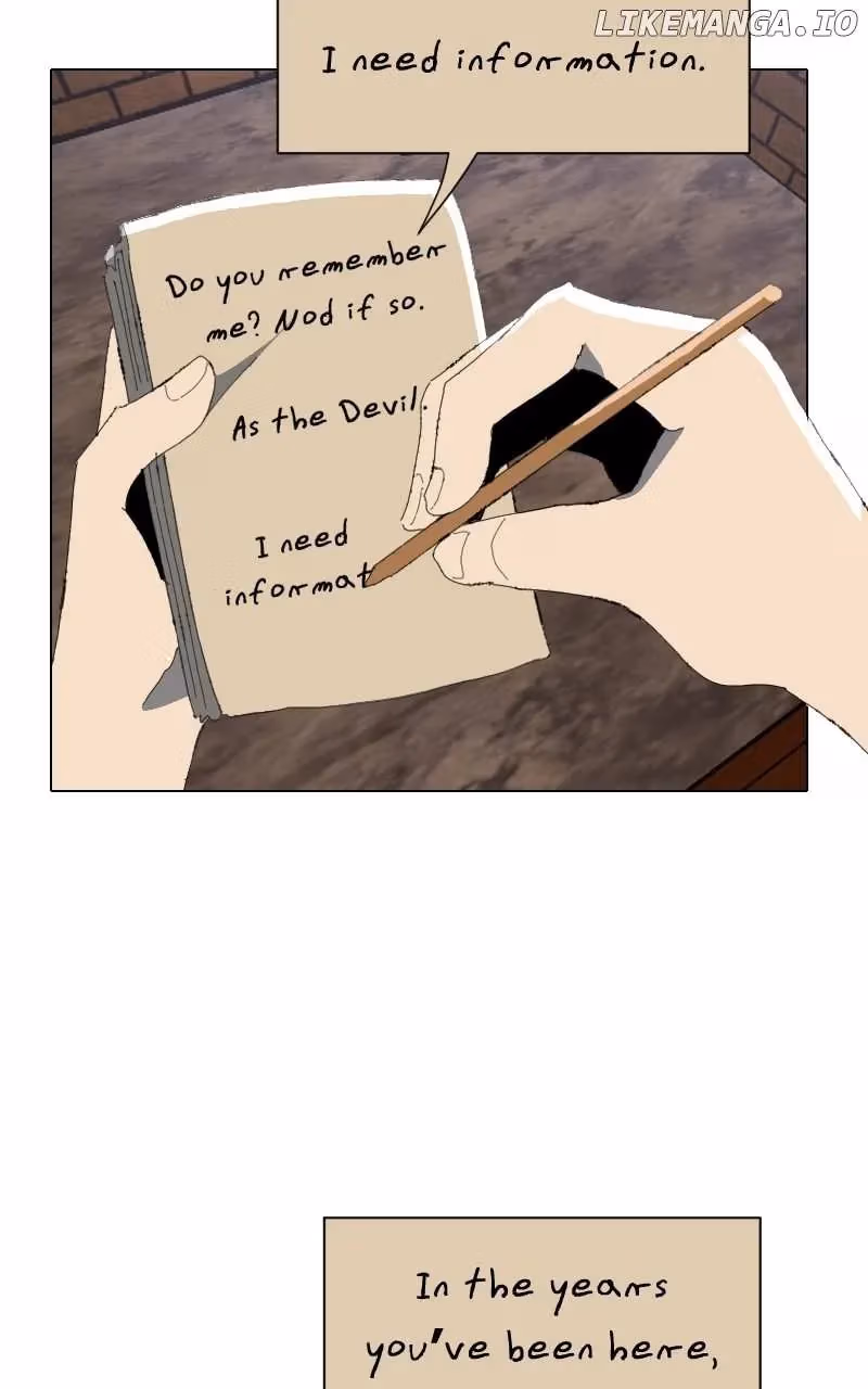 Silent Screams Chapter 44 page 5 - 