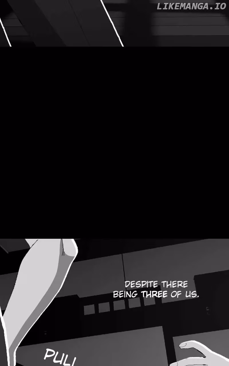 Silent Screams Chapter 44 page 41 - 