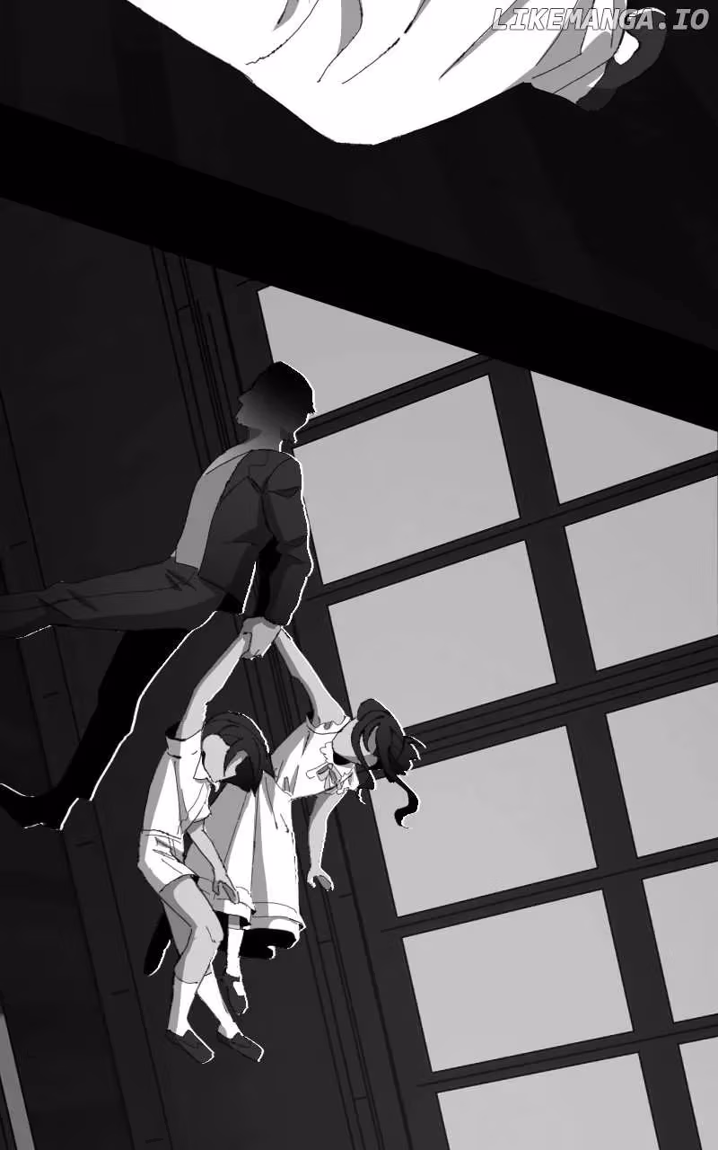 Silent Screams Chapter 44 page 45 - 