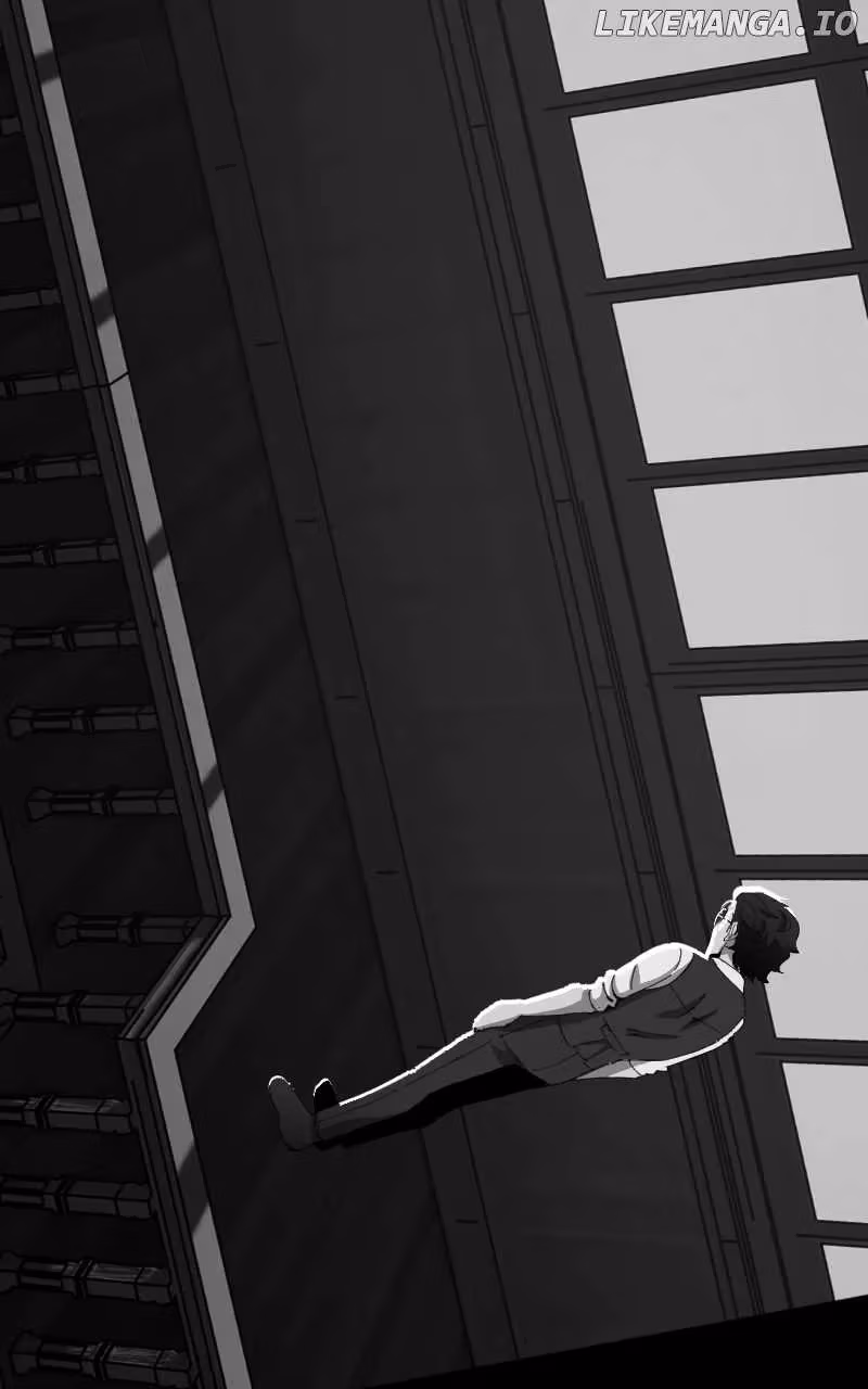 Silent Screams Chapter 44 page 46 - 