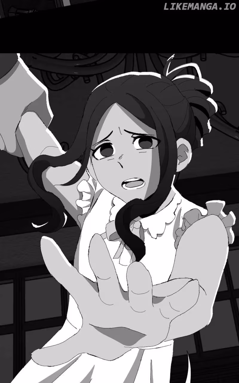 Silent Screams Chapter 44 page 47 - 