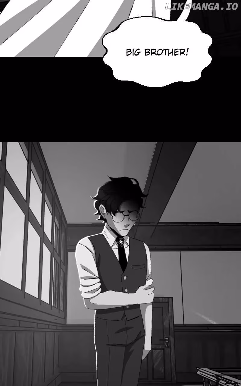 Silent Screams Chapter 44 page 48 - 