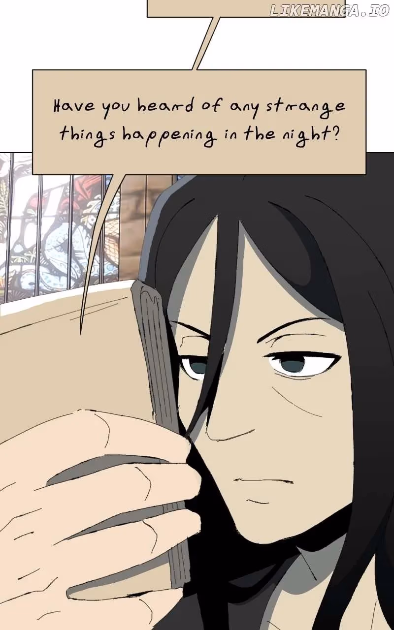 Silent Screams Chapter 44 page 6 - 