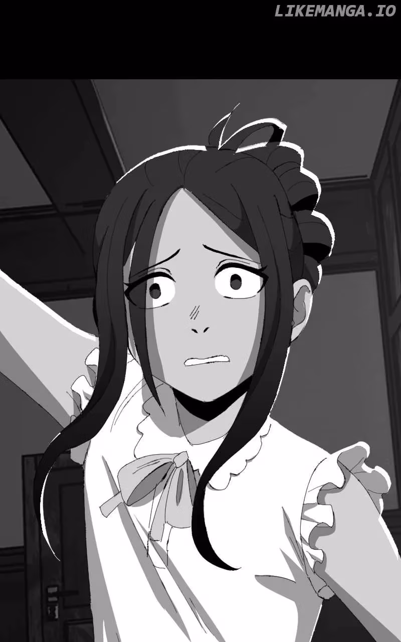Silent Screams Chapter 44 page 52 - 
