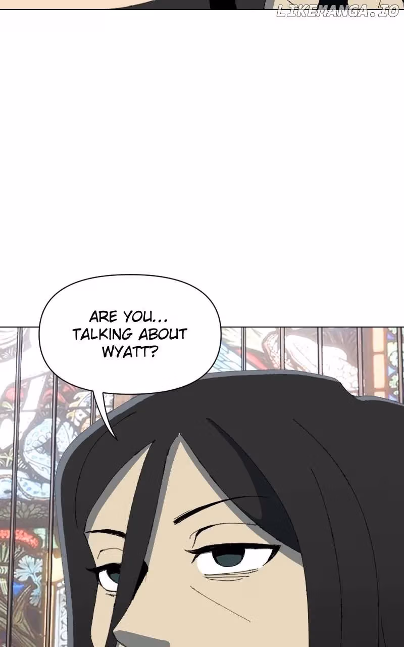 Silent Screams Chapter 44 page 7 - 