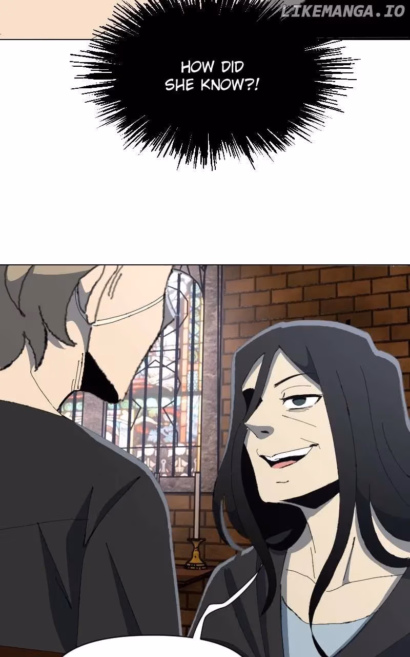 Silent Screams Chapter 44 page 10 - 