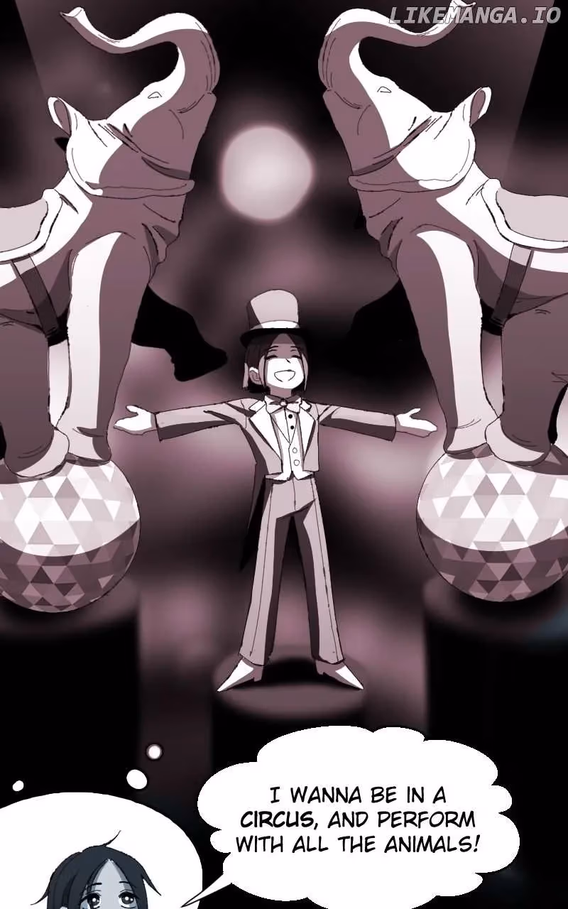 Silent Screams Chapter 45 page 12 - 