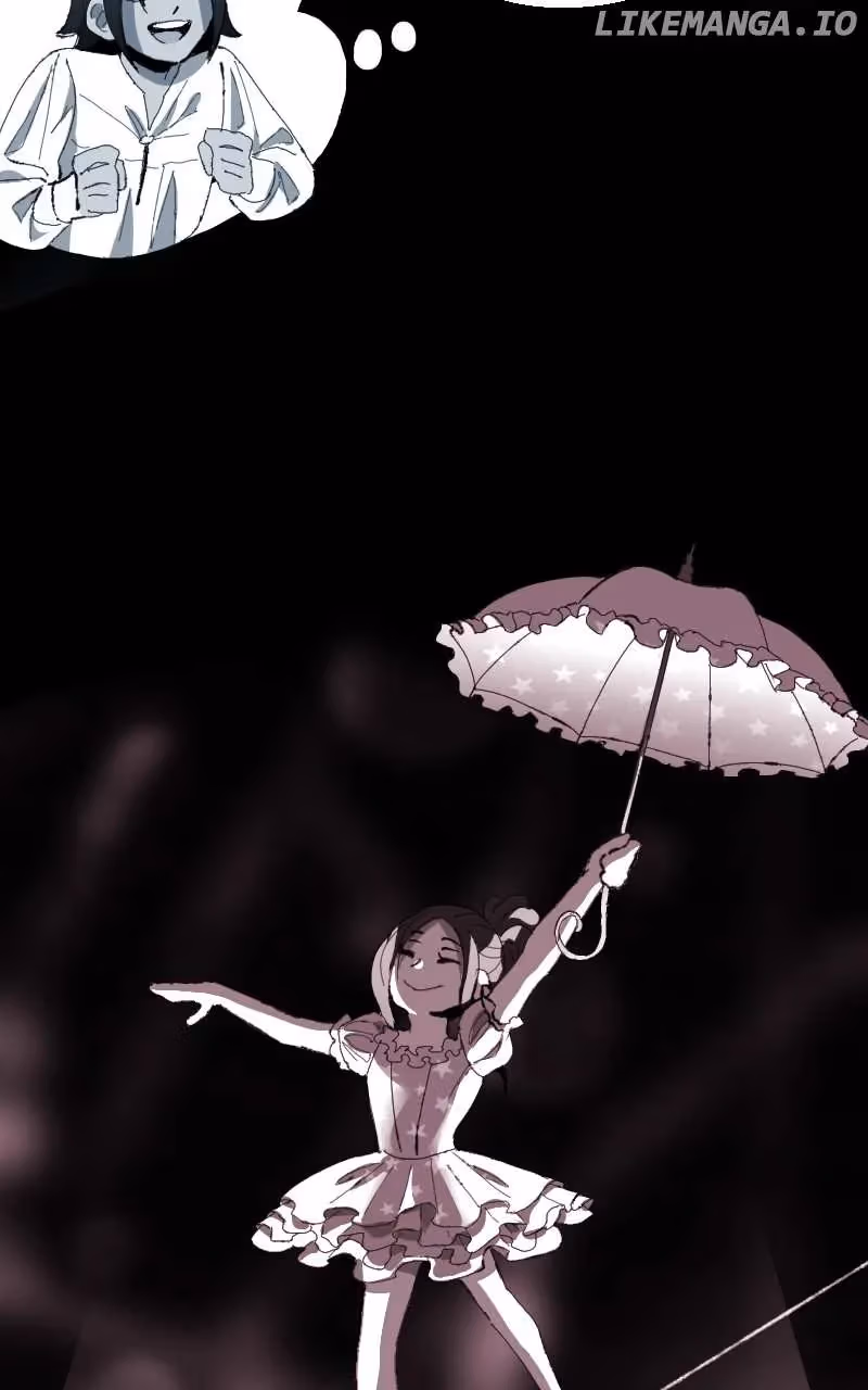 Silent Screams Chapter 45 page 13 - 
