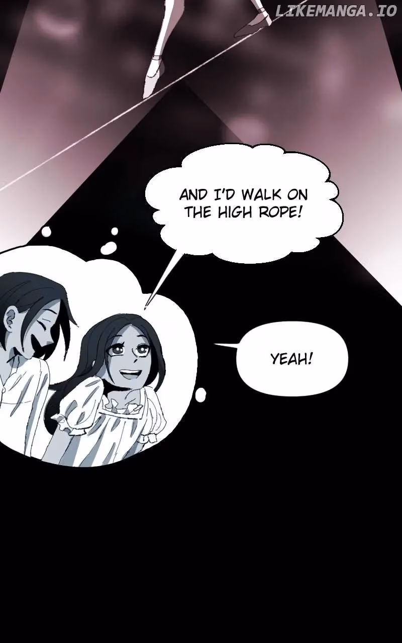 Silent Screams Chapter 45 page 14 - 