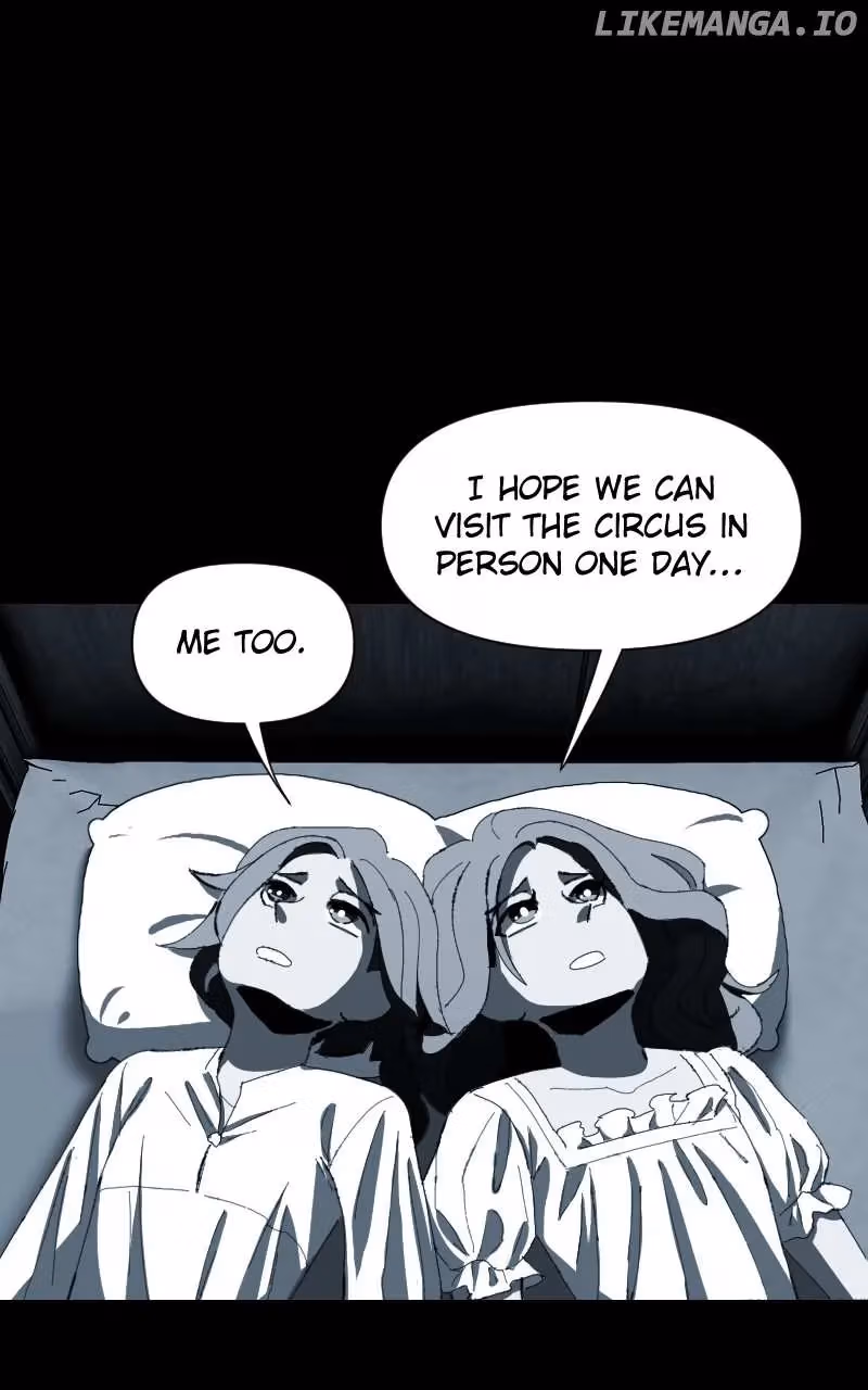 Silent Screams Chapter 45 page 15 - 