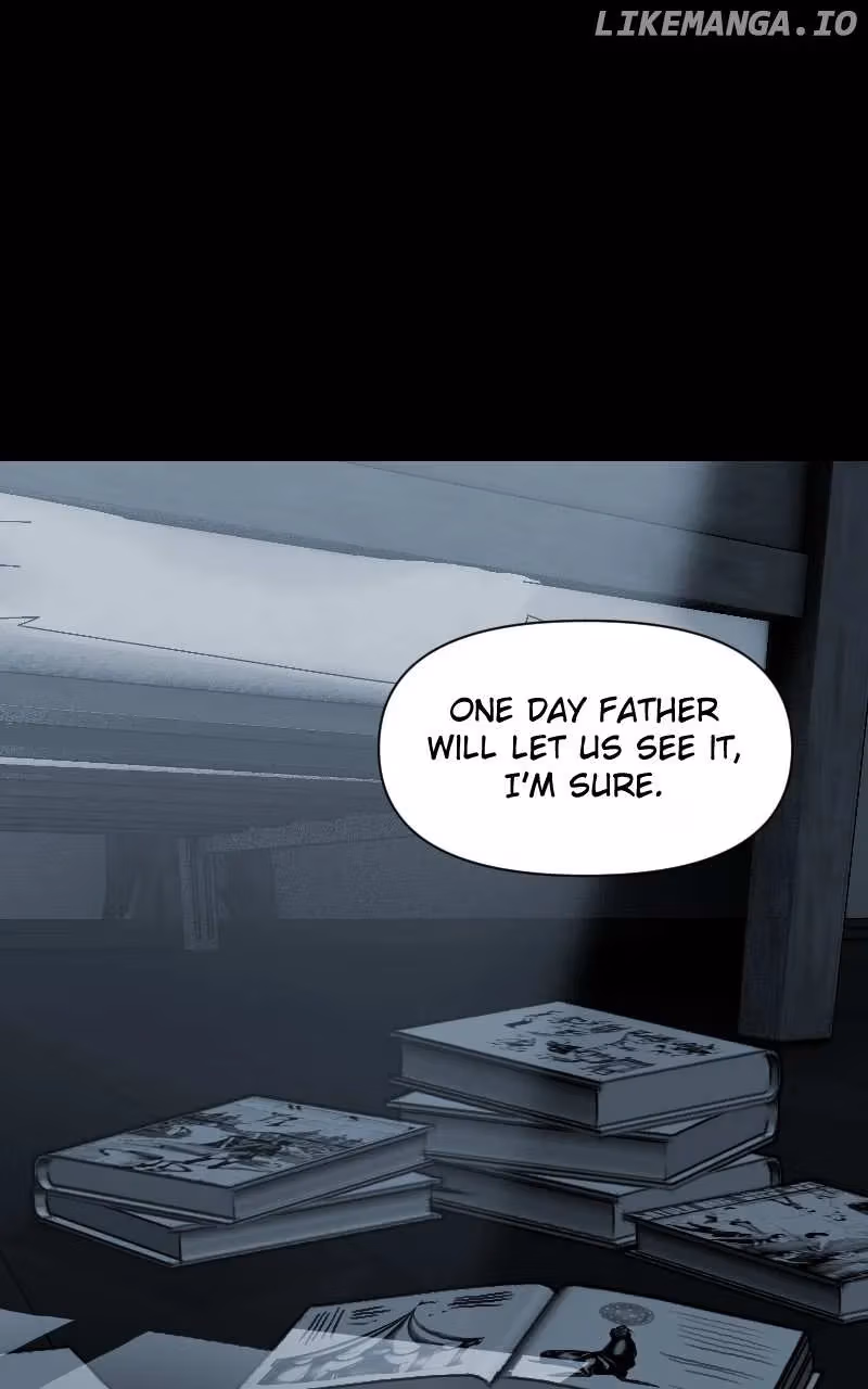 Silent Screams Chapter 45 page 16 - 