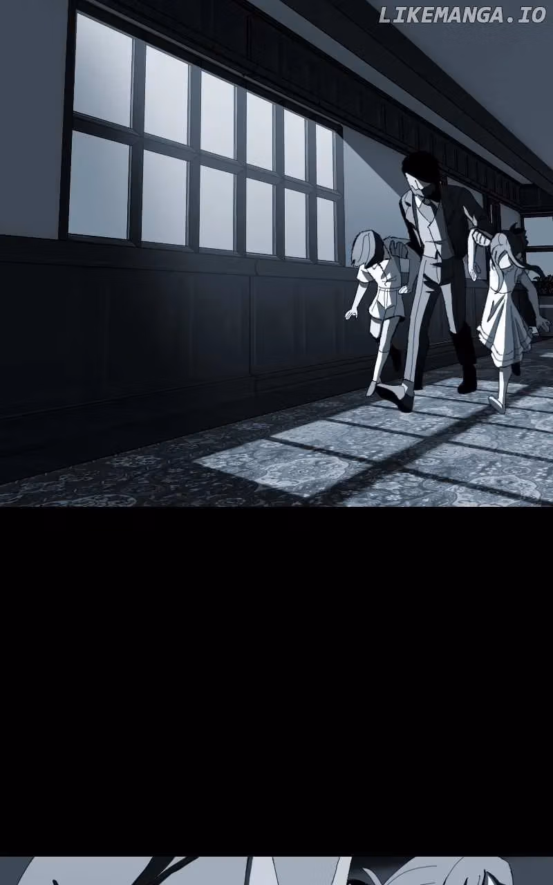 Silent Screams Chapter 45 page 19 - 