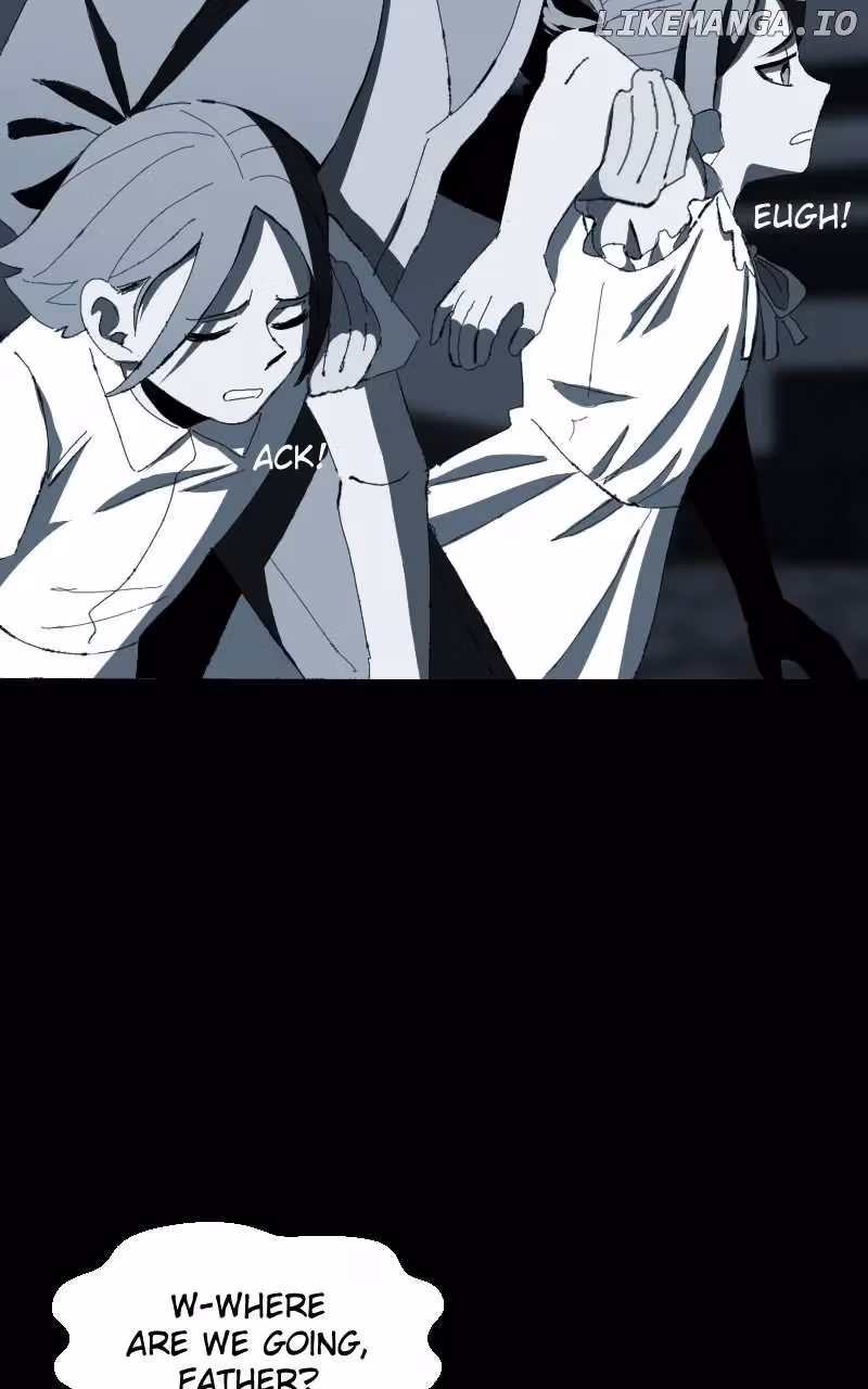 Silent Screams Chapter 45 page 20 - 