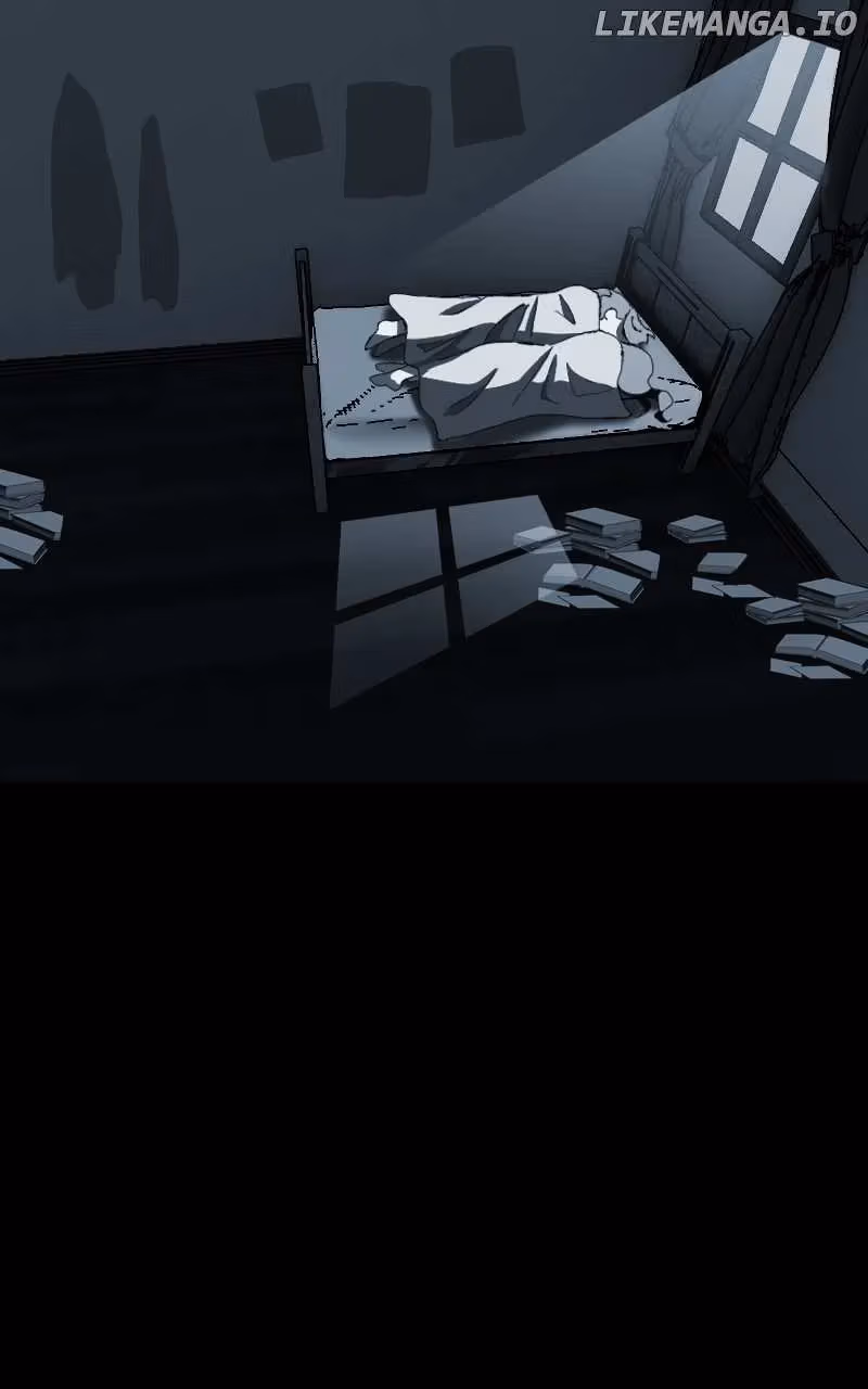 Silent Screams Chapter 45 page 3 - 
