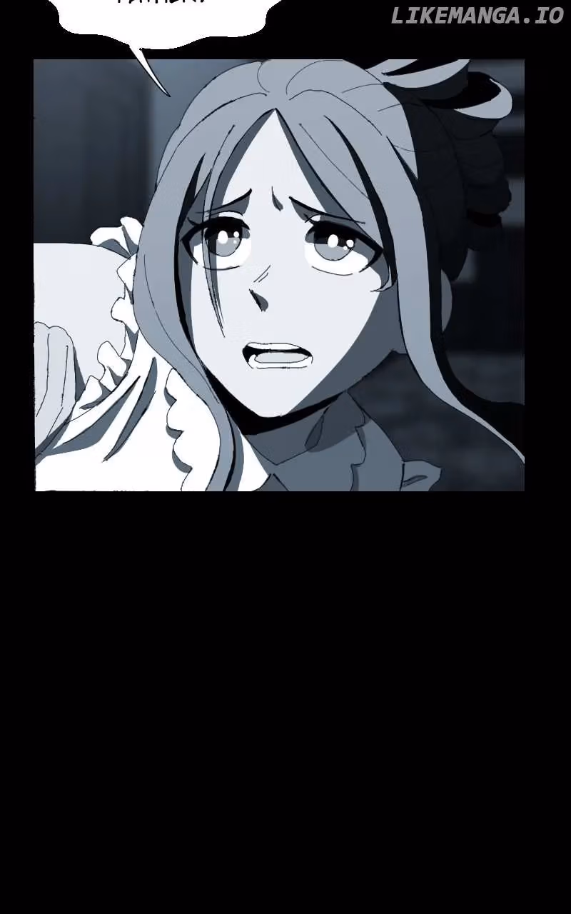 Silent Screams Chapter 45 page 21 - 