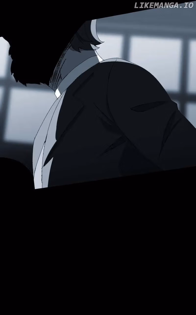 Silent Screams Chapter 45 page 22 - 