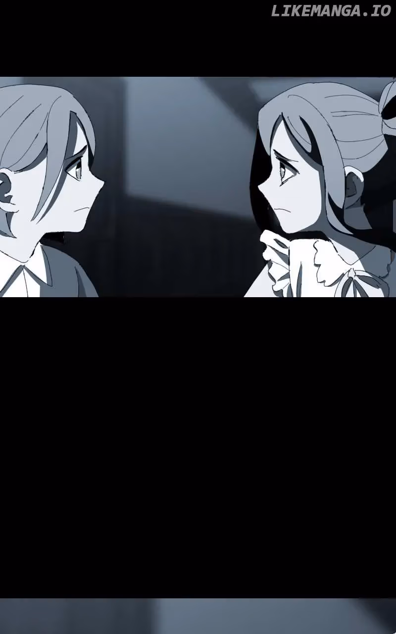 Silent Screams Chapter 45 page 23 - 