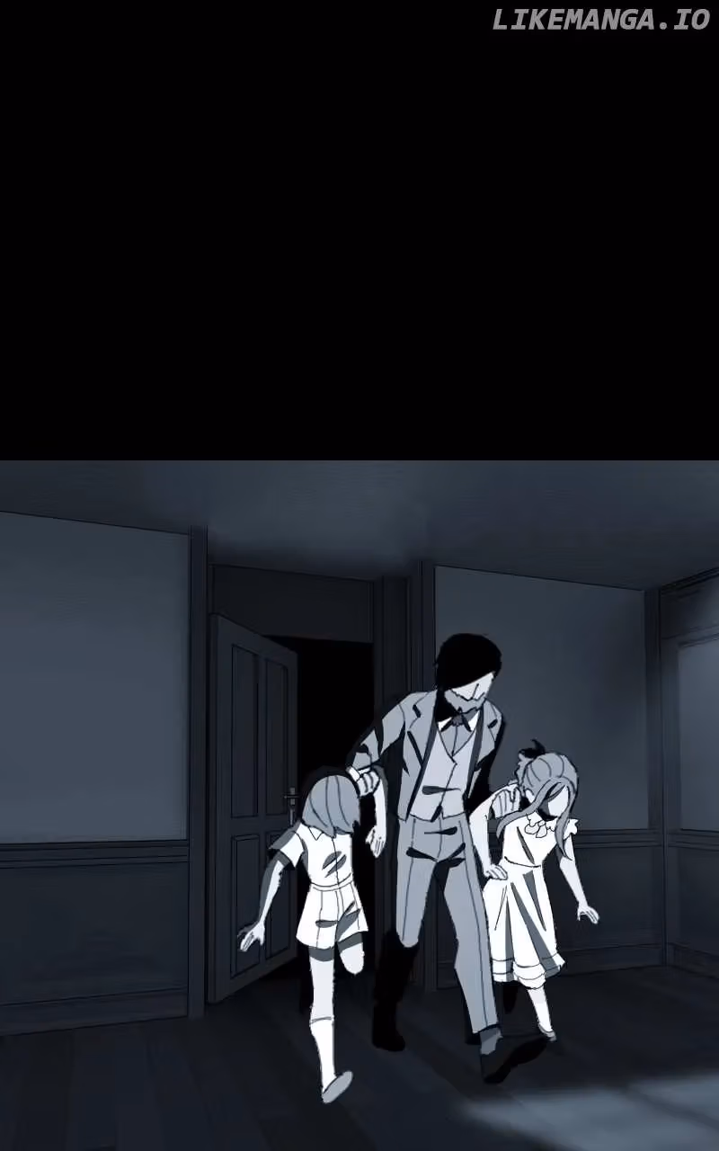 Silent Screams Chapter 45 page 25 - 