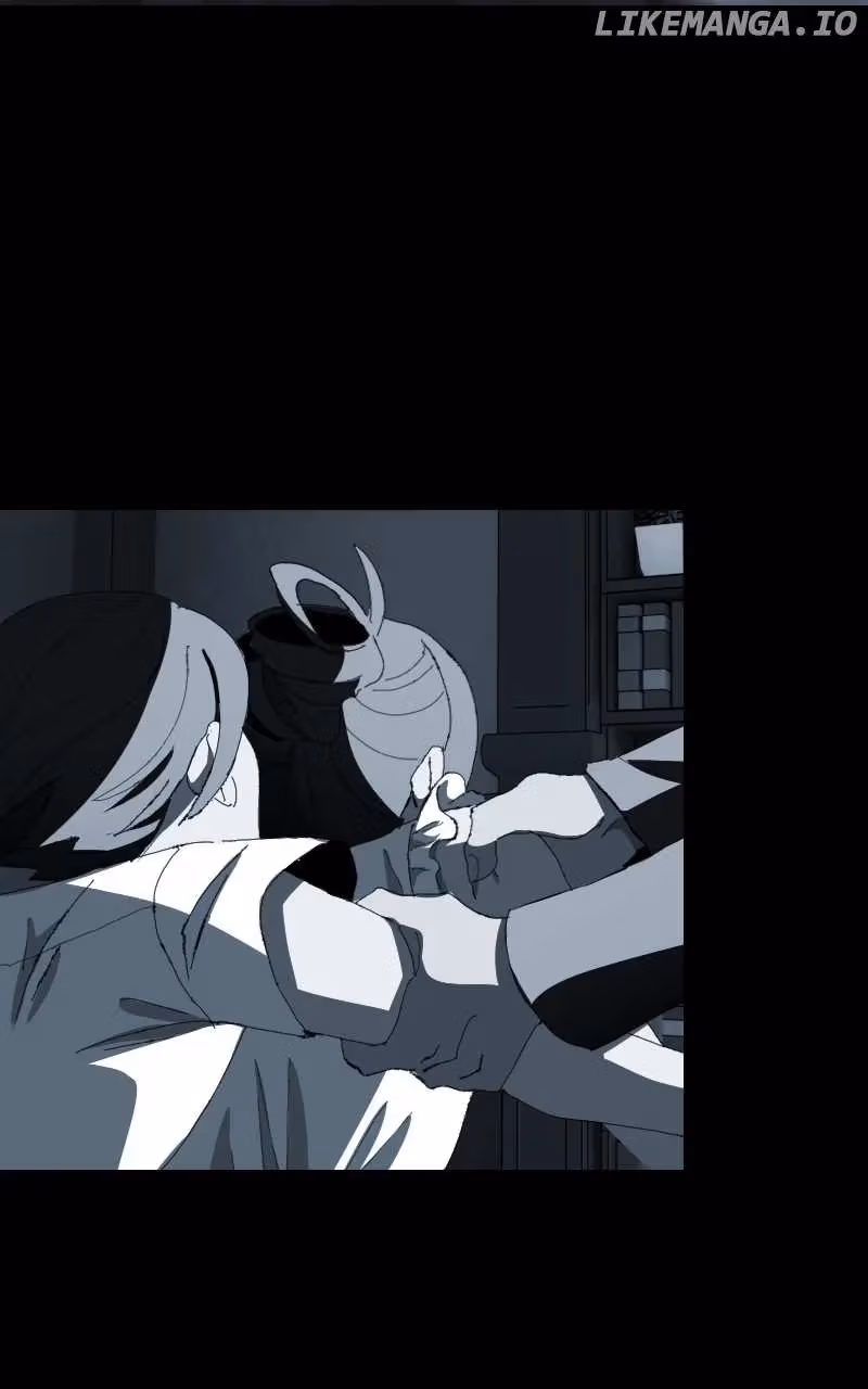 Silent Screams Chapter 45 page 26 - 