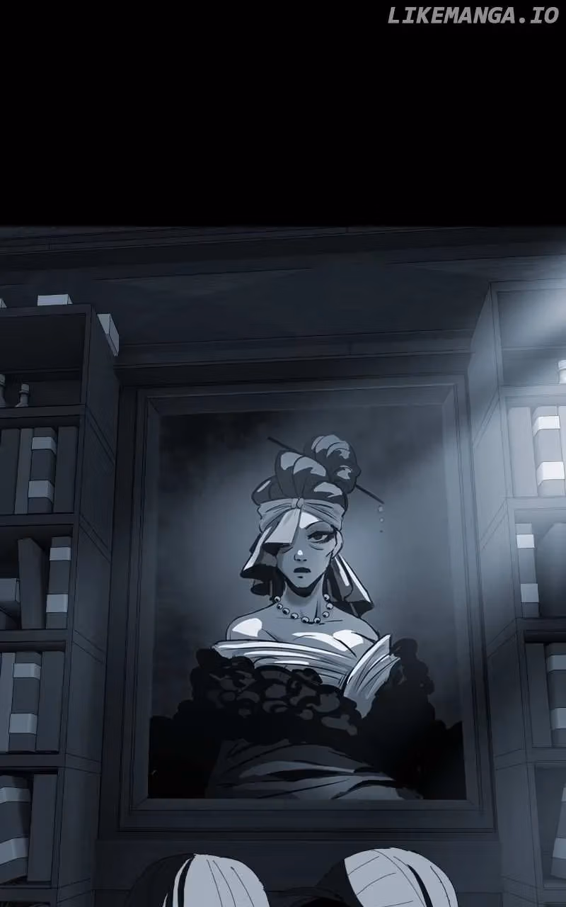 Silent Screams Chapter 45 page 27 - 