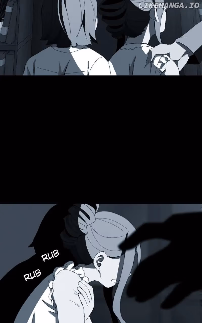 Silent Screams Chapter 45 page 28 - 
