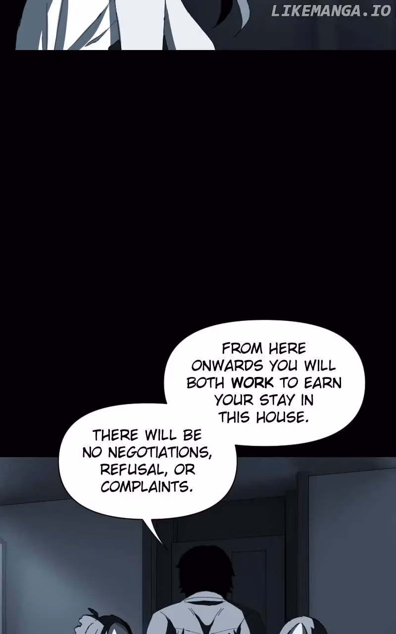 Silent Screams Chapter 45 page 29 - 