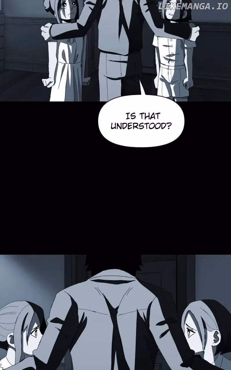 Silent Screams Chapter 45 page 30 - 