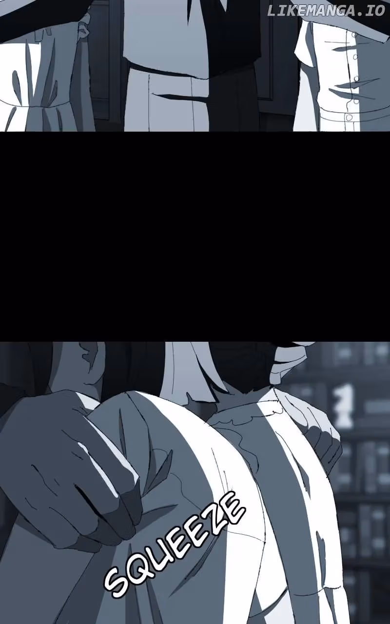 Silent Screams Chapter 45 page 31 - 
